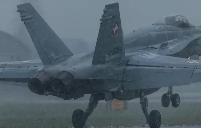 WEF 2023 ab Air Base Meiringen