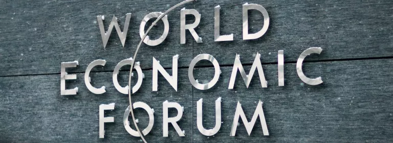 WEF LOGO